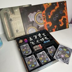 Dragon Prince Battlecharged Brotherwise Games Board Game
