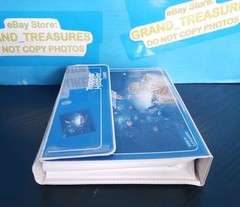 *NEW* 2019 TRAPPER KEEPER GAME Space Universe Cover Big G Creative Prspro Sealed