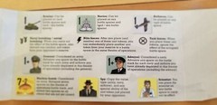 Paolo Mori’s Blitzkrieg! World War 2 in 20 Minutes incl Nippon Express Expansion