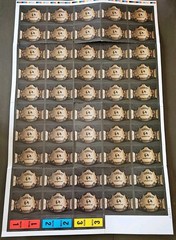 WWF World Wrestling Federation Trivia Game 1997 Complete Set