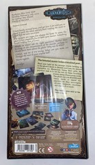 New – Libellud Mysterium: Secrets & Lies Expansion – Ages 10+ | 2-7 players
