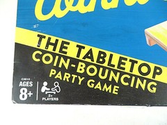 Hasbro Coinhole Game – C3810