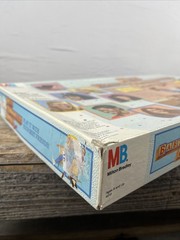 VINTAGE The Baby Sitters Club Game Milton Bradley 1989. *See Description*