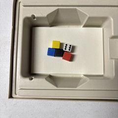 PICTIONARY 1993 Classic Game of Quick Draw Complete
