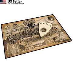 Ouija Board Salem Massachusetts Edition by Medium, Dark and Muted Colors