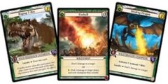 Strategic Epic Card Game: Immerse in Elder Gods’ Battle – No Extras Needed