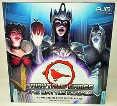 Fairytale Games The Battle Royale