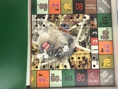 Reminiscing Board Game 1993 Edition Remembering 1939-1989 TDC Games Complete