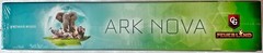 Ark Nova EN Feuerland Spiele Kennerspiel Brettspiel Strategiespiel Expertenspiel