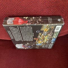 2019 Fantasy Flight Games Arkham Horror: Final Hour Cooperative 1-4 14+