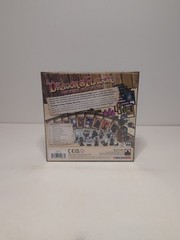 New Sealed The Dragon & Flagon The Brew That Is True Stronghold Games Expansion