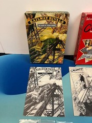 Lot of (4) Games Workshop Board Games – READ DESCRIPTION FOR DETAILS