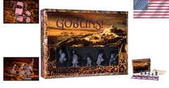 Labyrinth Adventure Game: Collectible Miniatures