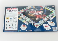 New York Mets Monopoly Collector’s Edition 2005 Game Sealed
