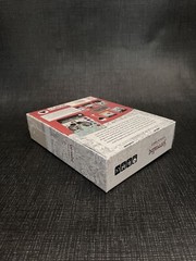 Surrealist Dinner Party: A Set Collection Card Placement Card Game (2-4 Players)