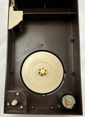 1971 Voice of the Mummy Game by Milton Bradley Complete/Working in Great Cond