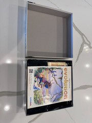EVOLUTION 2nd edition COMPLETE – Plus some cards from the Flight expansion