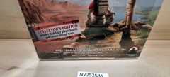 TERRAFORMING MARS – ARES EXPEDITION – COLLECTORS EDITION – New In Box NIB Sealed