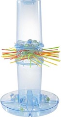 Ker Plunk Classic Tabletop Game for 2 to 4 Players Fun Family Game Night