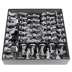 Darkest Dungeon 1 to 4 Player Board Game | 90-120 Minutes | Game Night | Teen…