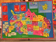 Great States Kids Board Game 400 Questions US Geography 10th Anniversary Edition