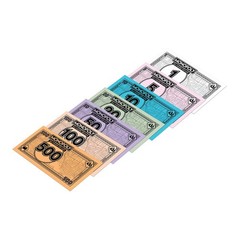 Baltimore, MD Monopoly Board Game