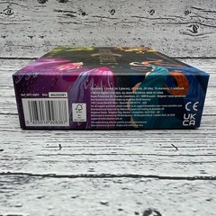 Mythicals Board Game Repos Production 2 Players Ages 8+ 2025 Colorblind Friendly