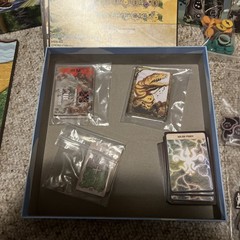 Greater Than Games Horizons Of Spirit Island Board Game – GTG73630