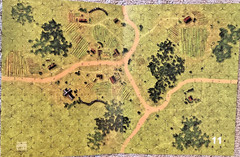The Last Hundred Yards, Open Box (GMT, 2019)