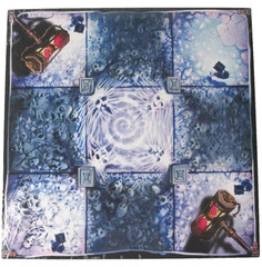 MASSIVE DARKNESS 2: Hellscape MAP TILES Sealed NEW!!