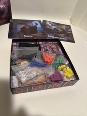 Legendary Inventors Board Game