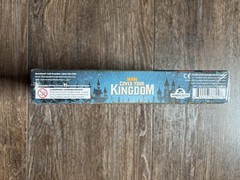 Cover Your Kingdom (Brand New, Sealed) Grandpa Beck’s Games