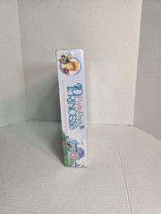 PRETTY PRETTY PRINCESS GAME Jewelry Board Game 1990’s Classic NEW FACTORY SEALED