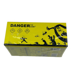 Danger The Game Storytelling Party Game & Expansion Pack Whack A Moley