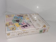 Harry Potter Loteria (English/Spanish Rules)NEW SEALED