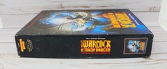 Games Workshop, The Warlock of Firetop Mountain Boardgame, Complete-Punched