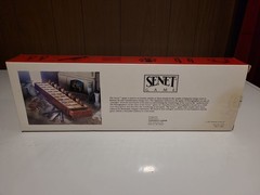Senet Game Wood Expressions The Favorite Game Of Egyptian Pharaohs Mint Cond
