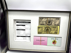 VTG Cashflow 101 Boardgame by Robert Kiyosaki – Rich Dad Investing Game 2002