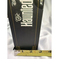 Disney The Haunted Mansion Call of the Spirits Board Game Unisex OS Black Multi