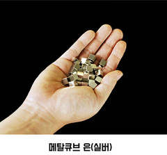 Terraforming Mars Metal Resource Set (200 pcs) – Heavy & Premium Feel
