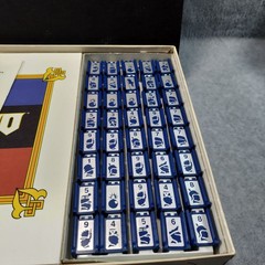 Vintage Milton Bradley Stratego Board Game Ages 10 To Adult Battlefield Strategy