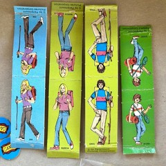 VIntage~The Brady Bunch Game (1973)~Complete~As-Is Condition~Rare
