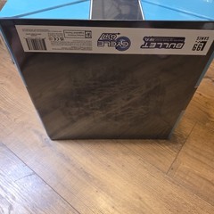 Bullet Cubed Storage Box & New Expansions (Orange+, Fan, 99 Heroes) – New