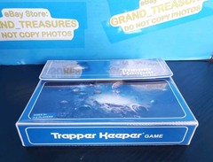 *NEW* 2019 TRAPPER KEEPER GAME Space Universe Cover Big G Creative Prspro Sealed