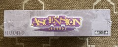 Ascension Legends Stoneblade Entertainment Gamefound Edition Brand New & Sealed!