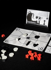 Signal: Board Game D.V.C Games