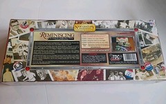 THE NEW CENTURY MASTER EDITION REMINISCING GAME FOR PEOPLE OVER 30 NEW FREE SHIP