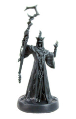 HeroQuest: DREAD SORCERER Mini NEW!!