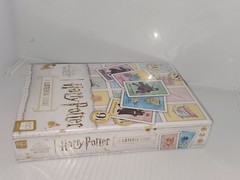 Harry Potter Loteria (English/Spanish Rules)NEW SEALED