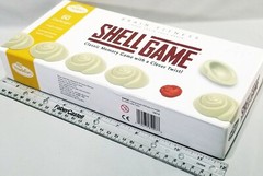 Shell Game ThinkFun Brain Training Memory Improvement Logic Puzzle ▪︎ New Sealed